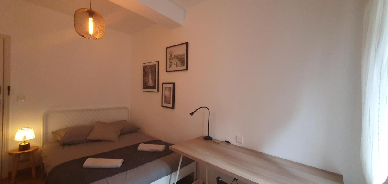 Santocha : Appartement En Plein Coeur De Ville ! Carcassonne Exterior photo